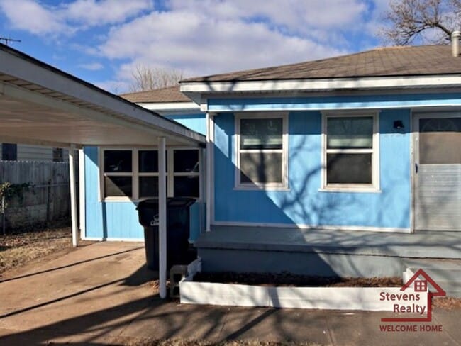 2329 SW Tulane Ave in Lawton, OK - Building Photo - Building Photo