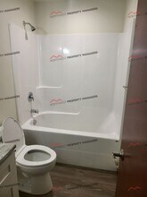 502-506 Byrd St in Centralia, WA - Building Photo - Building Photo