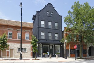 3314 S Morgan St in Chicago, IL - Building Photo
