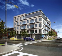 836 Dekalb Ave in Brooklyn, NY - Building Photo - Building Photo