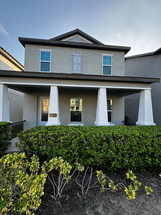 property at 2435 Standing Rock Cir