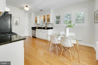 5522 Blair Rd NE in Washington, DC - Building Photo - Building Photo