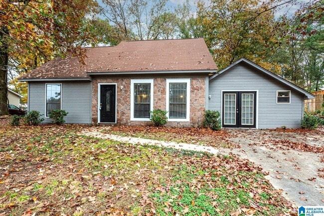 property at 54 Sunscape Dr