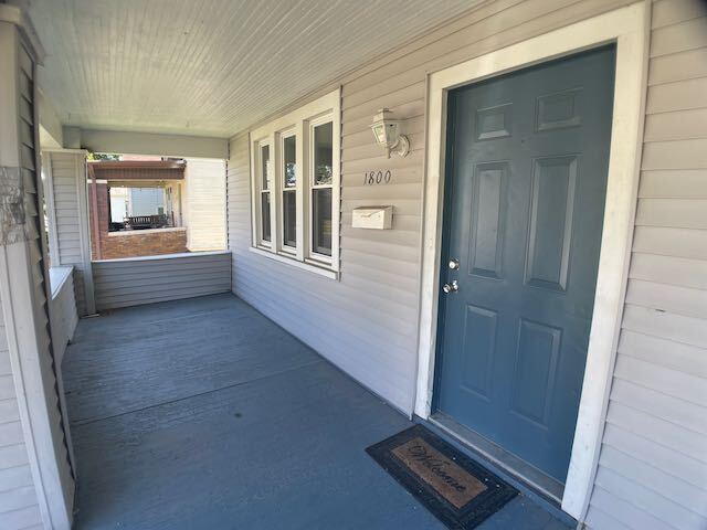 1800 W Fredonia Ave in Peoria, IL - Building Photo - Building Photo