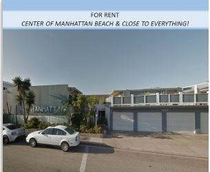 property at 1150 Manhattan Beach Blvd