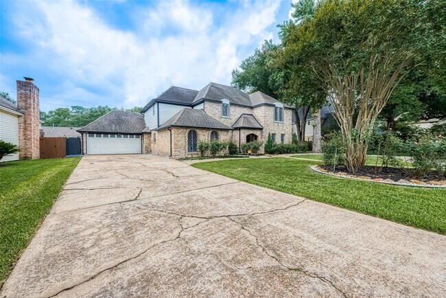 15511 Rana Ct in Houston, TX - Building Photo - Building Photo