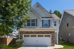 150 Preserve Dr in Newnan, GA - Building Photo