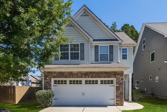 property at 150 Preserve Dr