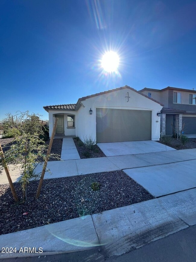 property at 14649 W Dreyfus St