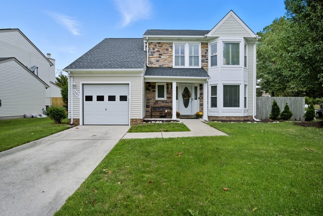 property at 1097 Honeycutt Way