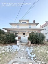 2300 9th St SW in Canton, OH - Building Photo