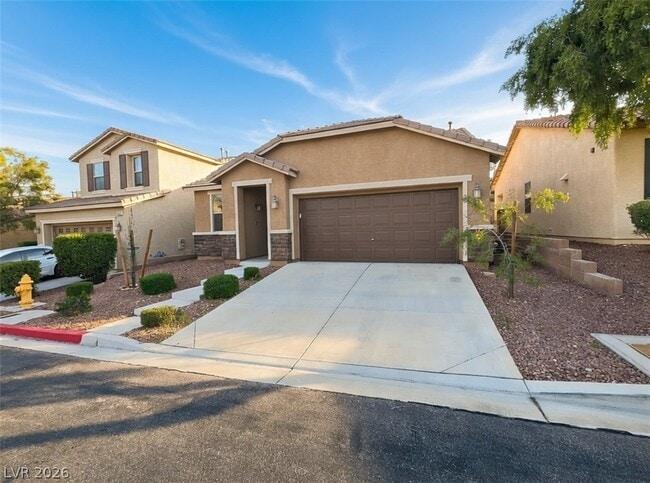 property at 10729 Pearl River Ave