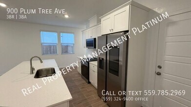 900 Plum Tree Ave in Clovis, CA - Building Photo - Building Photo