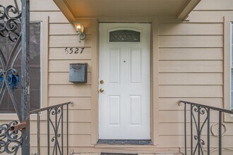 6527 Kernel St in Houston, TX - Building Photo - Building Photo