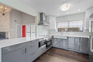 1106 San Augustine Dr in Austin, TX - Building Photo