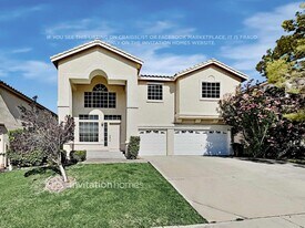 274 Prudence Ct in Henderson, NV - Building Photo