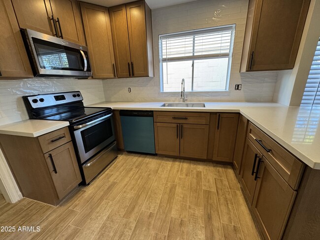 property at 945 N Sinova