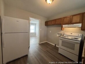120 Calvin St in Spring Lake, NC - Building Photo - Building Photo