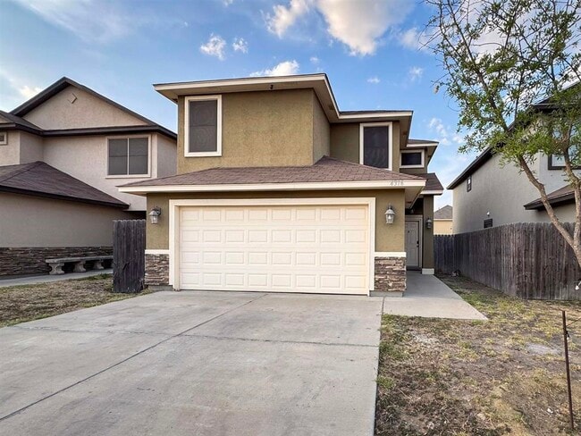 property at 4316 Ramona Dr