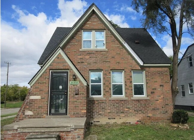 property at 13305 Wilfred St