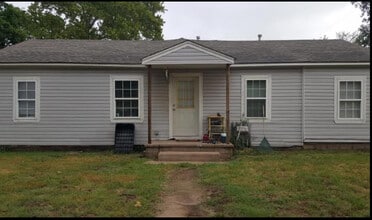 7739 E 129th St S, Unit Front Unit in Bixby, OK - Building Photo - Building Photo