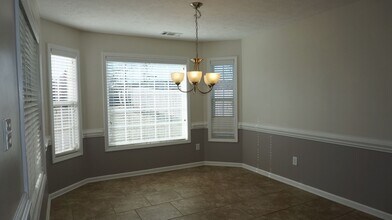 1309 Snowy Egret Dr in Fayetteville, NC - Building Photo - Building Photo