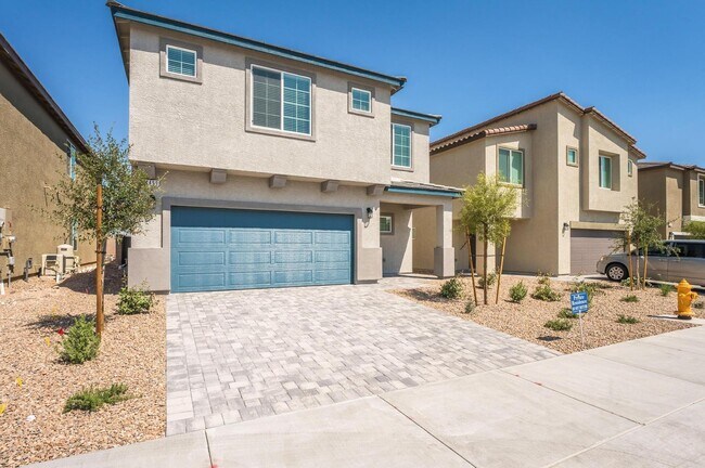 property at 4496 Mahogany Hls Ave