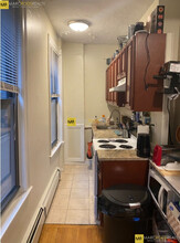 38 Bradford St, Unit 2 in Boston, MA - Building Photo - Building Photo