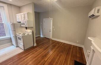 Jefferson 2724 in Cincinnati, OH - Foto de edificio - Interior Photo