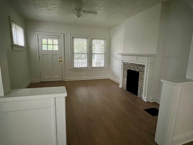 property at 897 Thomas Rd