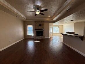 304 Dominion Way in Clovis, NM - Building Photo - Building Photo