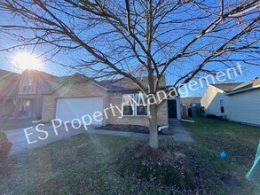 3436 Capsella Ln in Indianapolis, IN - Building Photo - Building Photo