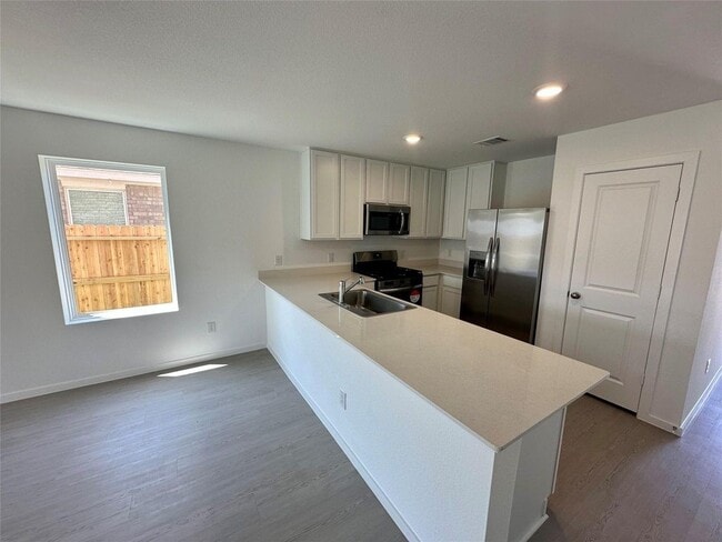 6407 Begonia Trellis Dr in Park Row, TX - Building Photo - Building Photo