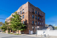 8705 89th Ave in Woodhaven, NY - Foto de edificio - Building Photo