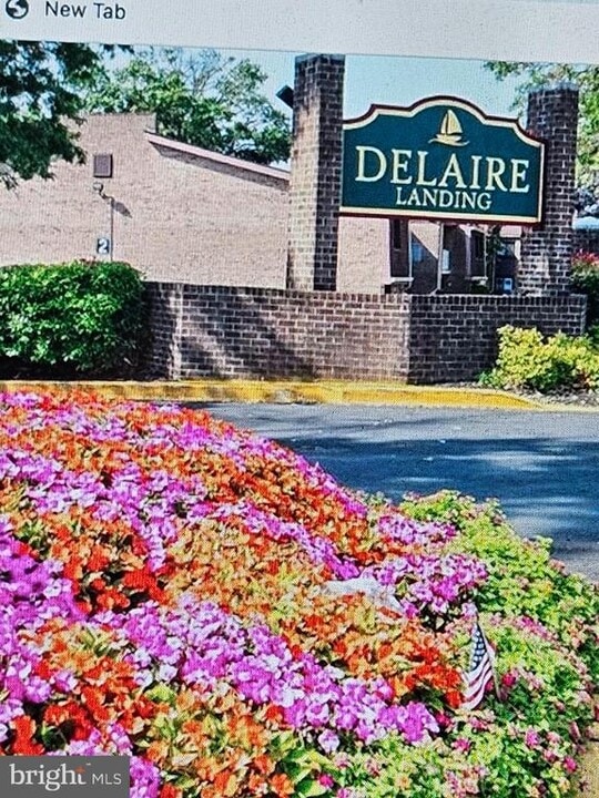 63204 Delaire Landing Rd-Unit -204 in Philadelphia, PA - Building Photo