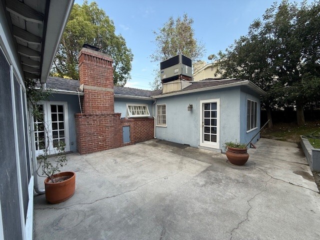 property at 4059 Stone Canyon Ave