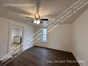 1019 Washington Ave in Lancaster, OH - Building Photo - Building Photo
