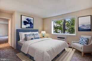 5000 A St SE, Unit 101 in Washington, DC - Building Photo