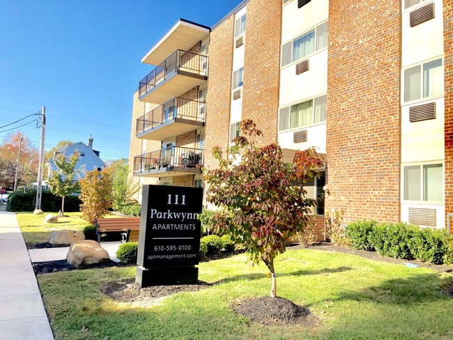 Parkwynn Apartments