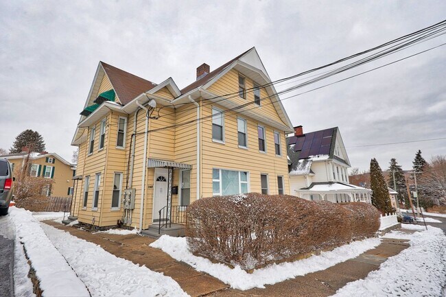 property at 143 Tremont St