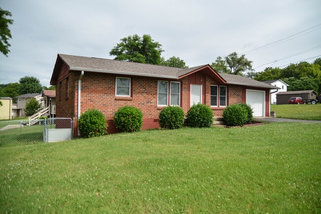 property at 101 Evergreen Circle