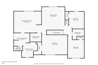 1998 Bridle Rd in Lawrenceville, GA - Building Photo - Building Photo