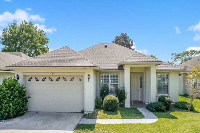 property at 2731 Creek Ridge Dr