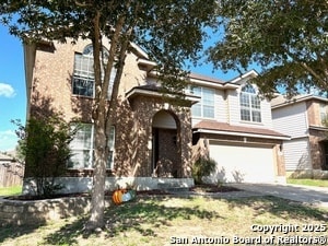 5827 Garnet Caverns in San Antonio, TX - Building Photo - Building Photo