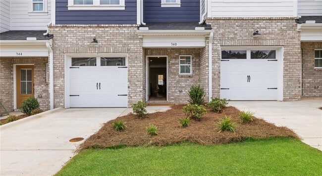 100 Griffin St, Unit 1205 in Mcdonough, GA - Building Photo - Building Photo