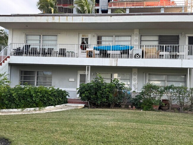 4802 N Flagler Dr in West Palm Beach, FL - Building Photo - Building Photo