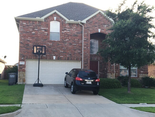 property at 2733 Enchanted Eve Dr