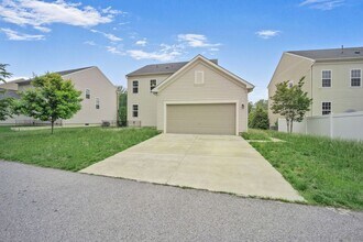 9007 Central Park Dr in Upper Marlboro, MD - Building Photo - Building Photo