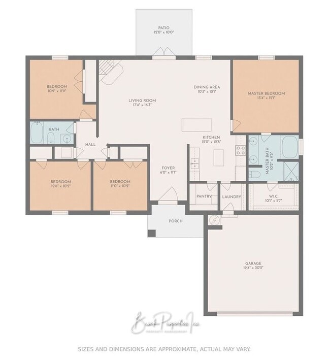 6130 Autumn Pines Cir in Pace, FL - Building Photo - Building Photo