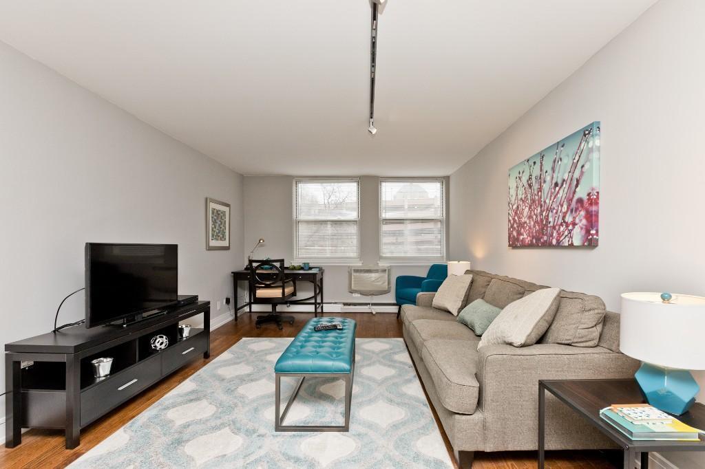 6422 N Sheridan Rd in Chicago, IL - Building Photo